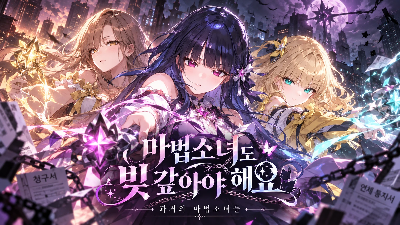 차유나, 한윤서, 윤하정의 대표 썸네일 3
